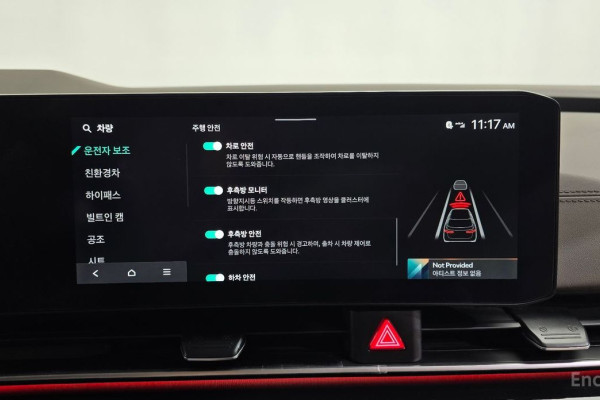 2024 Kia Carnival с пробегом 32 696 км