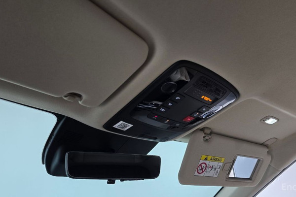 2024 Kia Carnival с пробегом 32 696 км