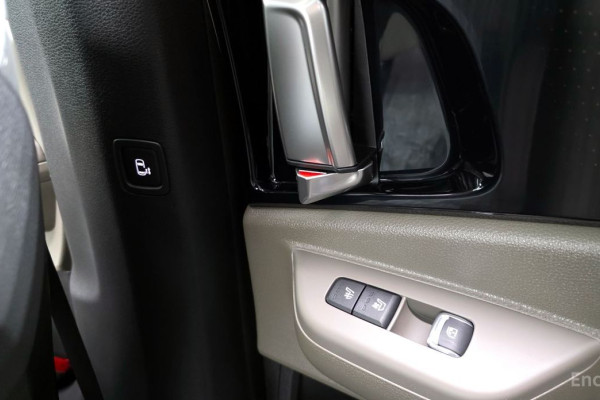 2024 Kia Carnival с пробегом 26 996 км