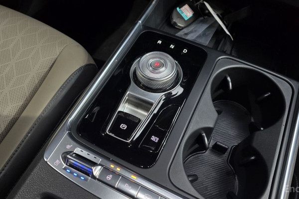 2025 Kia Carnival с пробегом 43 175 км