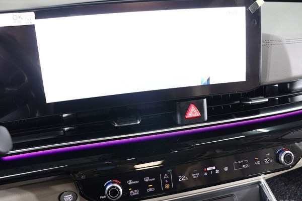 2024 Kia Carnival с пробегом 33 608 км