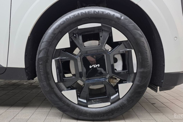 2024 Kia Carnival с пробегом 37 602 км