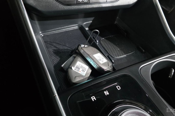 2024 Kia Carnival с пробегом 9 445 км