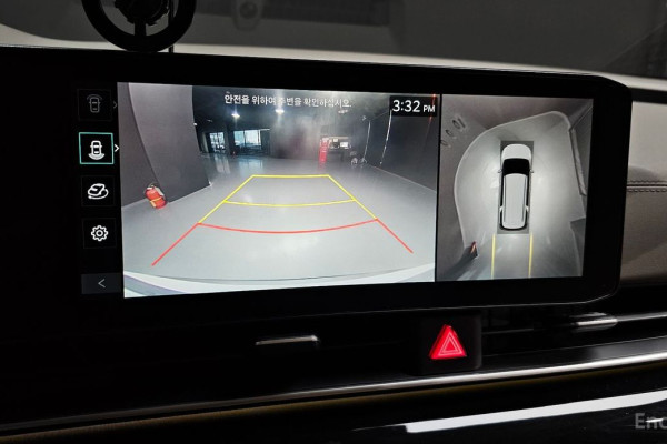 2024 Kia Carnival с пробегом 36 348 км