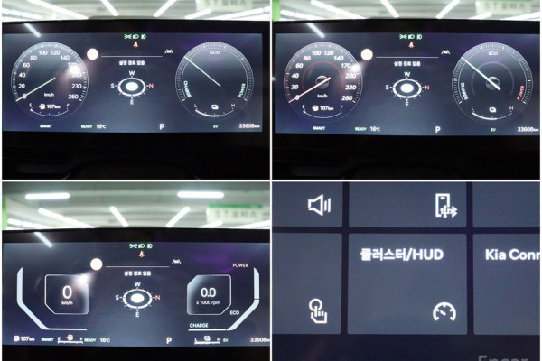 2024 Kia Carnival с пробегом 33 608 км