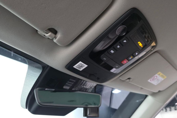 2024 Kia Carnival с пробегом 9 445 км