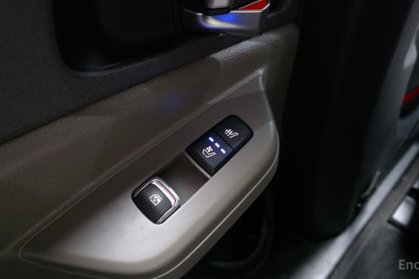 2024 Kia Carnival с пробегом 78 030 км