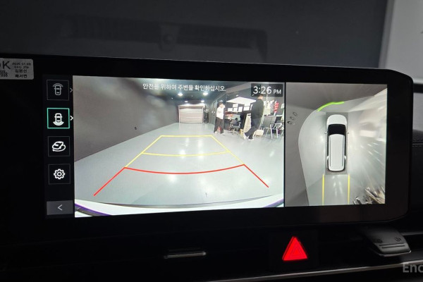 2025 Kia Carnival с пробегом 43 175 км