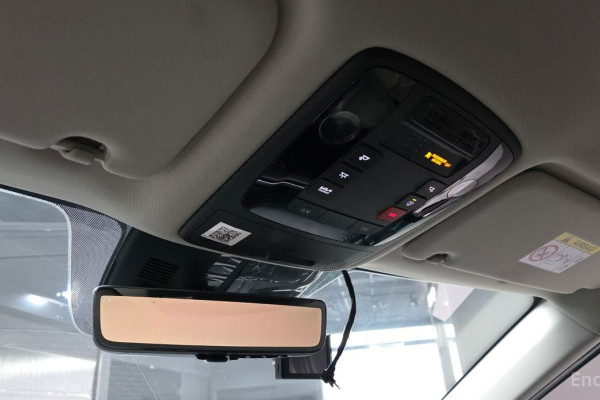 2024 Kia Carnival с пробегом 78 030 км