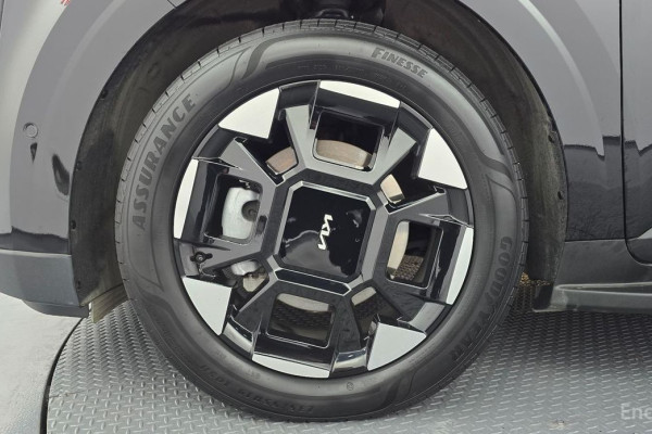 2024 Kia Carnival с пробегом 20 898 км