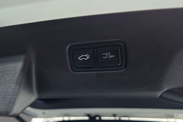 2025 Kia Carnival с пробегом 43 175 км