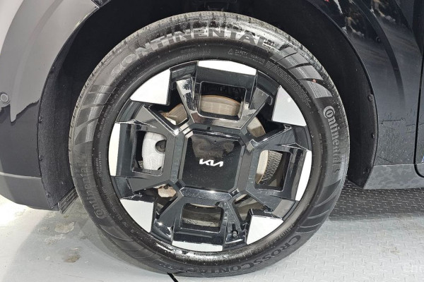 2024 Kia Carnival с пробегом 29 863 км