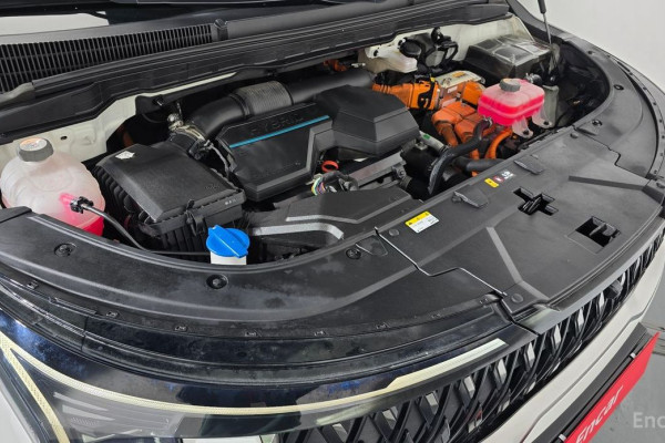 2024 Kia Carnival с пробегом 94 719 км