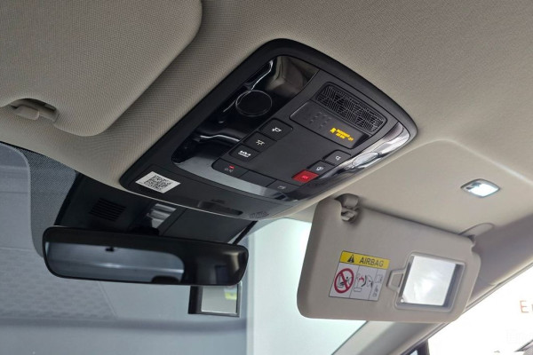 2025 Kia Carnival с пробегом 43 175 км