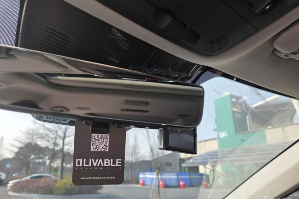 2024 Kia Carnival с пробегом 4 941 км