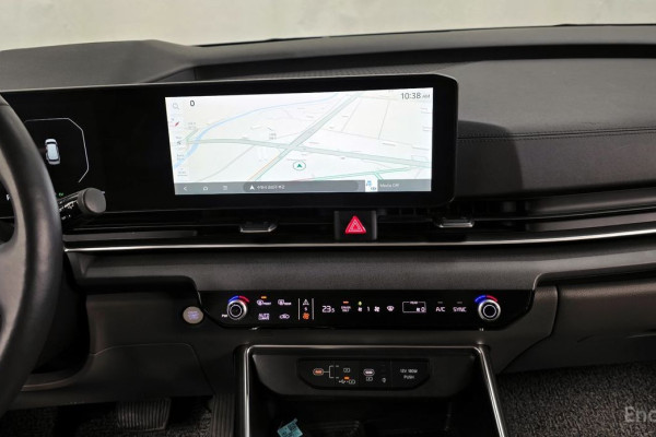 2024 Kia Carnival с пробегом 69 137 км