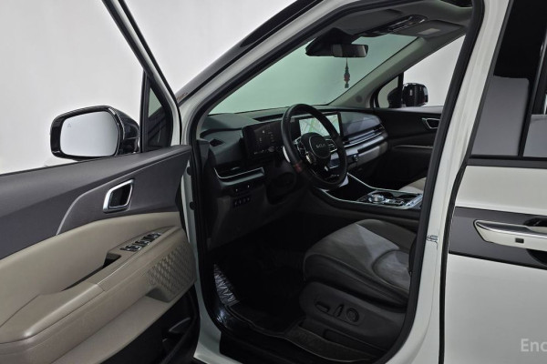 2024 Kia Carnival с пробегом 94 719 км