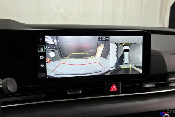 2024 Kia Carnival с пробегом 69 137 км