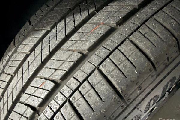 2025 Kia Carnival с пробегом 5 897 км