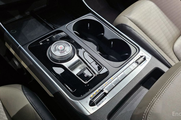 2024 Kia Carnival с пробегом 31 539 км