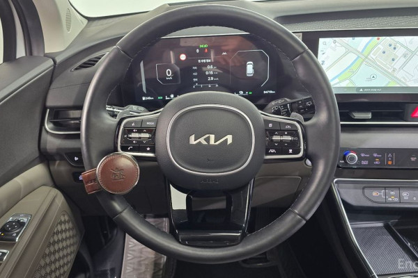 2024 Kia Carnival с пробегом 94 719 км