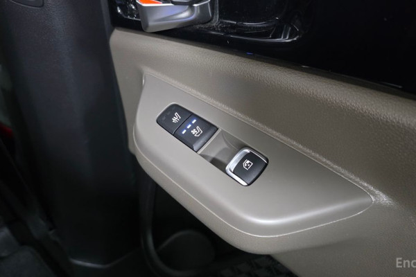 2024 Kia Carnival с пробегом 37 602 км