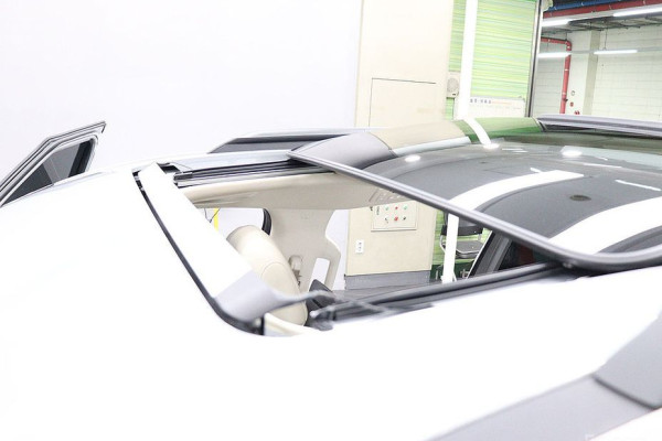 2025 Kia Carnival с пробегом 6 246 км