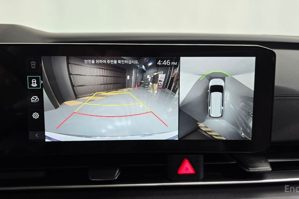 2024 Kia Carnival с пробегом 94 719 км