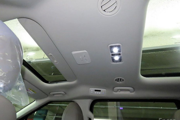 2024 Kia Carnival с пробегом 85 355 км