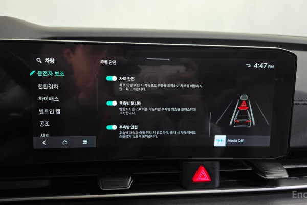 2024 Kia Carnival с пробегом 94 719 км