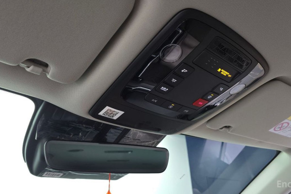 2024 Kia Carnival с пробегом 20 898 км