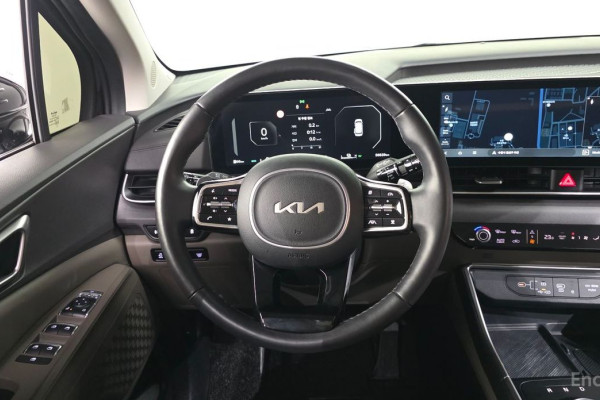 2023 Kia Carnival с пробегом 56 639 км