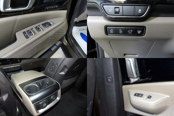 2024 Kia Carnival с пробегом 85 355 км