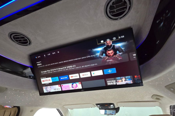 2024 Kia Carnival с пробегом 24 903 км