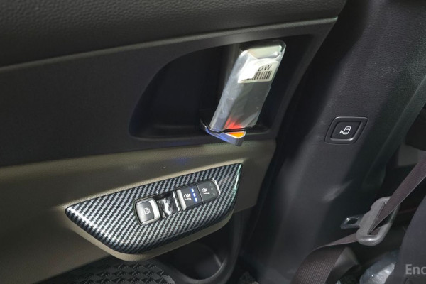 2024 Kia Carnival с пробегом 20 898 км