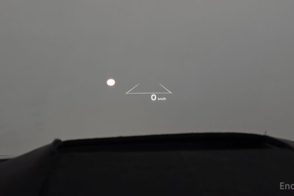 2024 Kia Carnival с пробегом 23 841 км