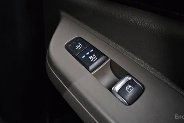 2024 Kia Carnival с пробегом 29 863 км