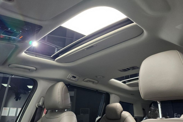 2024 Kia Carnival с пробегом 94 719 км