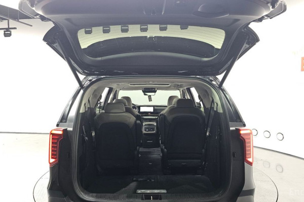 2024 Kia Carnival с пробегом 29 863 км