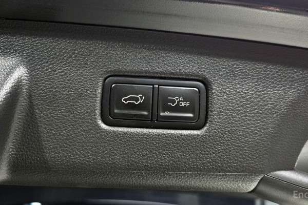 2024 Kia Carnival с пробегом 31 539 км