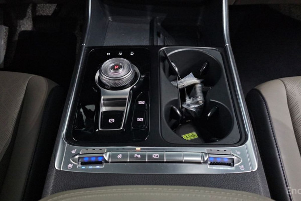 2024 Kia Carnival с пробегом 53 082 км