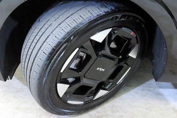 2024 Kia Carnival с пробегом 85 355 км