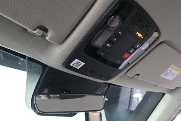 2023 Kia Carnival с пробегом 56 639 км