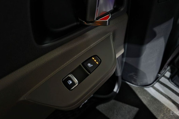 2024 Kia Carnival с пробегом 23 841 км