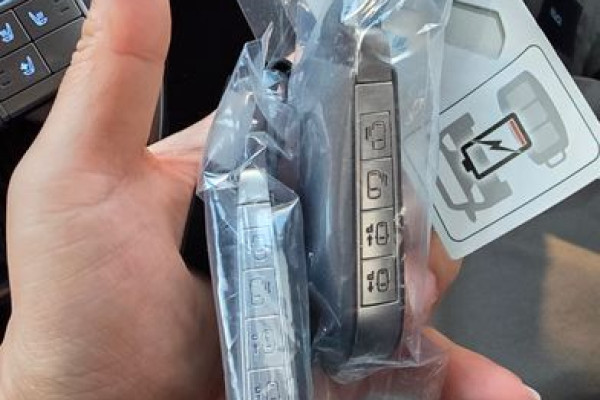 2026 Kia Carnival с пробегом 27 км