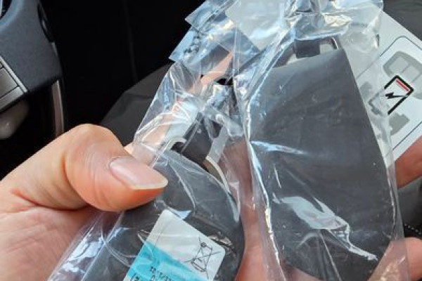 2026 Kia Carnival с пробегом 27 км