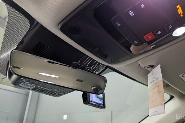 2024 Kia Carnival с пробегом 63 000 км