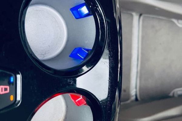 2024 Kia Carnival с пробегом 39 000 км