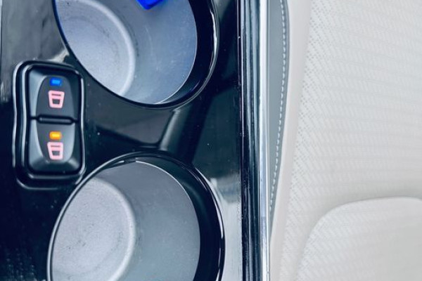 2024 Kia Carnival с пробегом 39 000 км