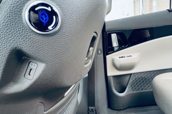 2024 Kia Carnival с пробегом 39 000 км